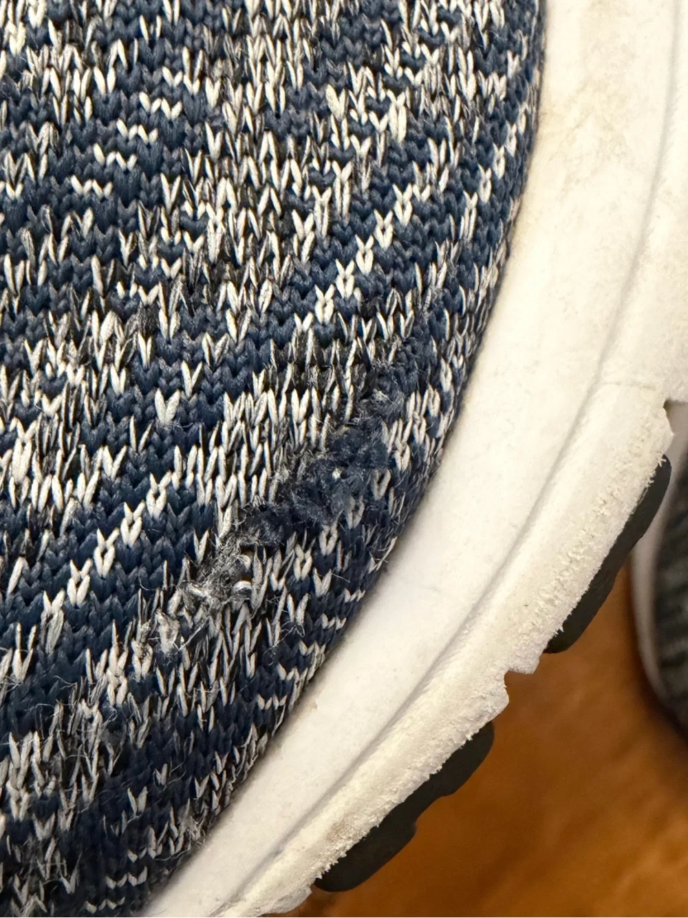 Brooks Launch 5 Navy/ Black Women's Running Shoes